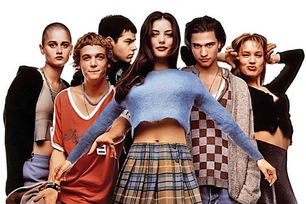 Why Empire Records Couldn’t Happen Today.